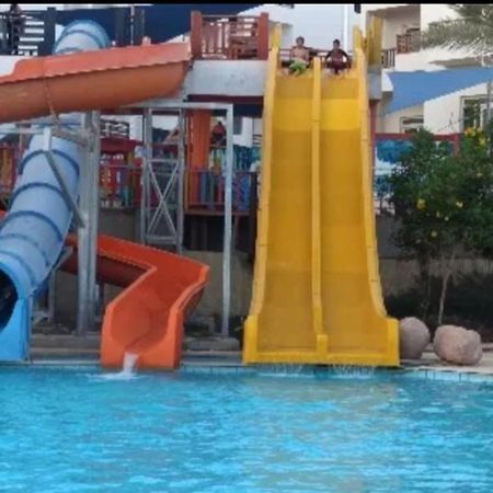 Jasmine Resort Aqua Park Sharm el-Sheikh Eksteriør billede